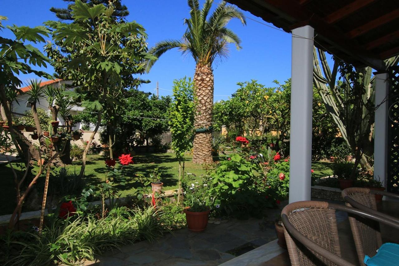 Alex Studios & Apartments Arillas  Exterior photo