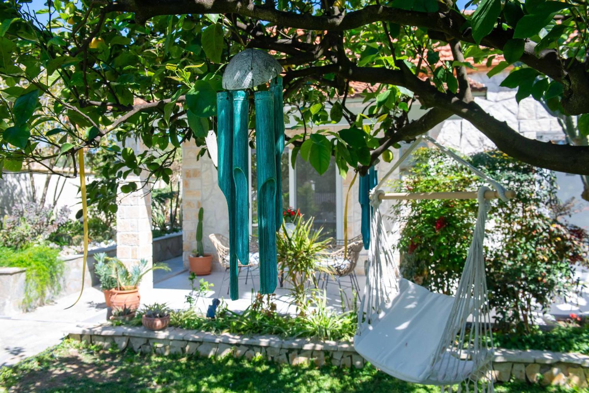 Alex Studios & Apartments Arillas  Exterior photo