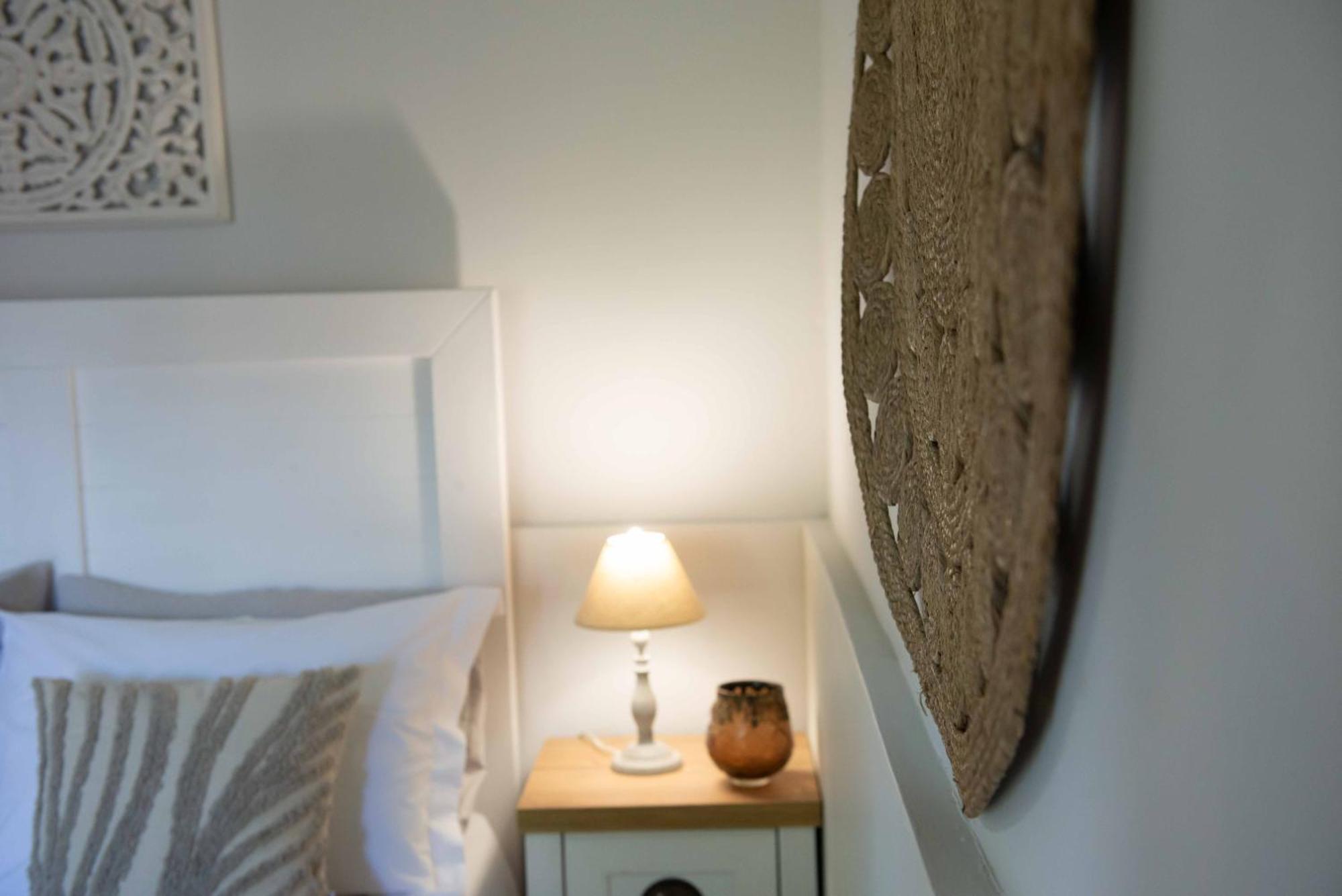 Alex Studios & Apartments Arillas  Exterior photo