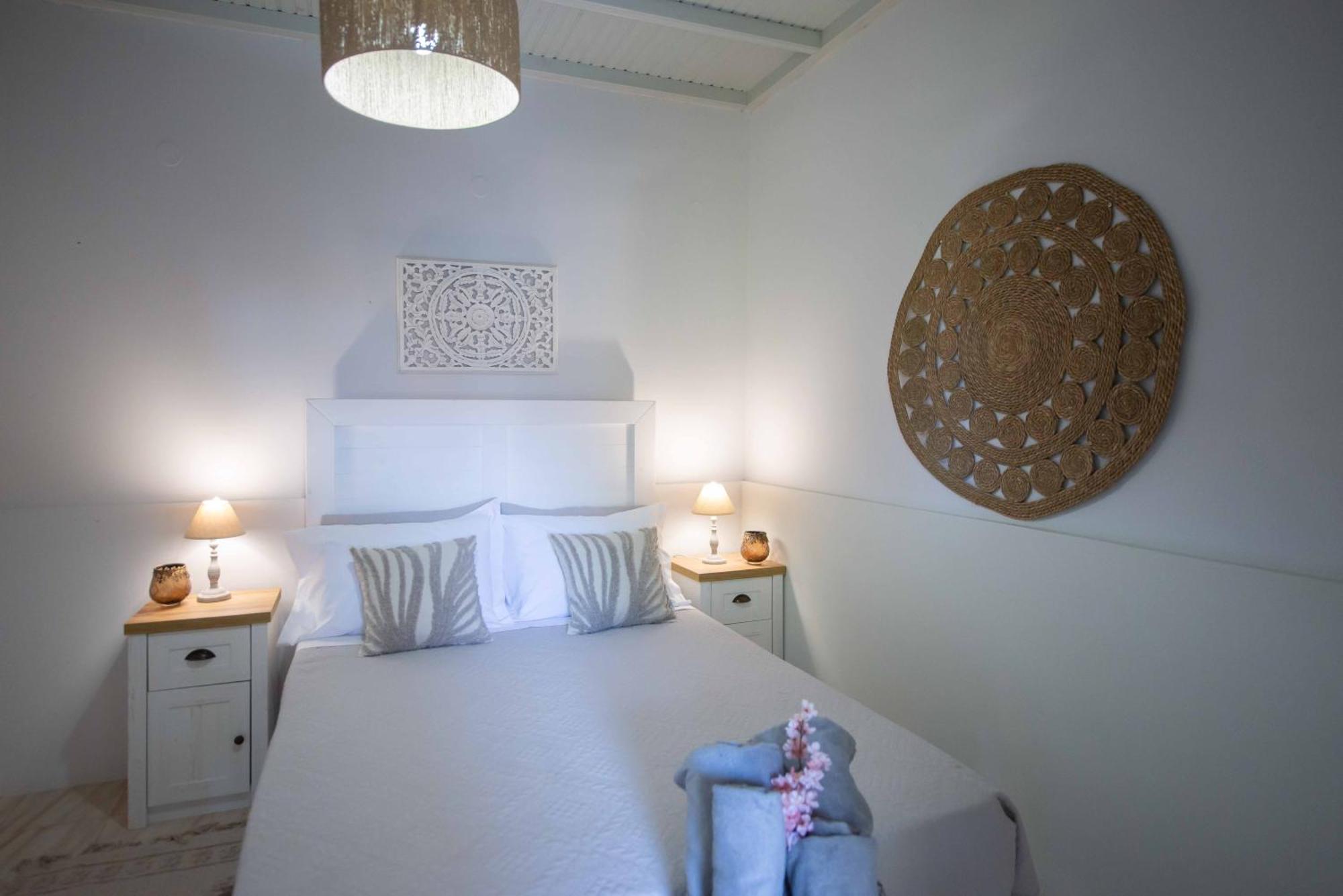 Alex Studios & Apartments Arillas  Exterior photo