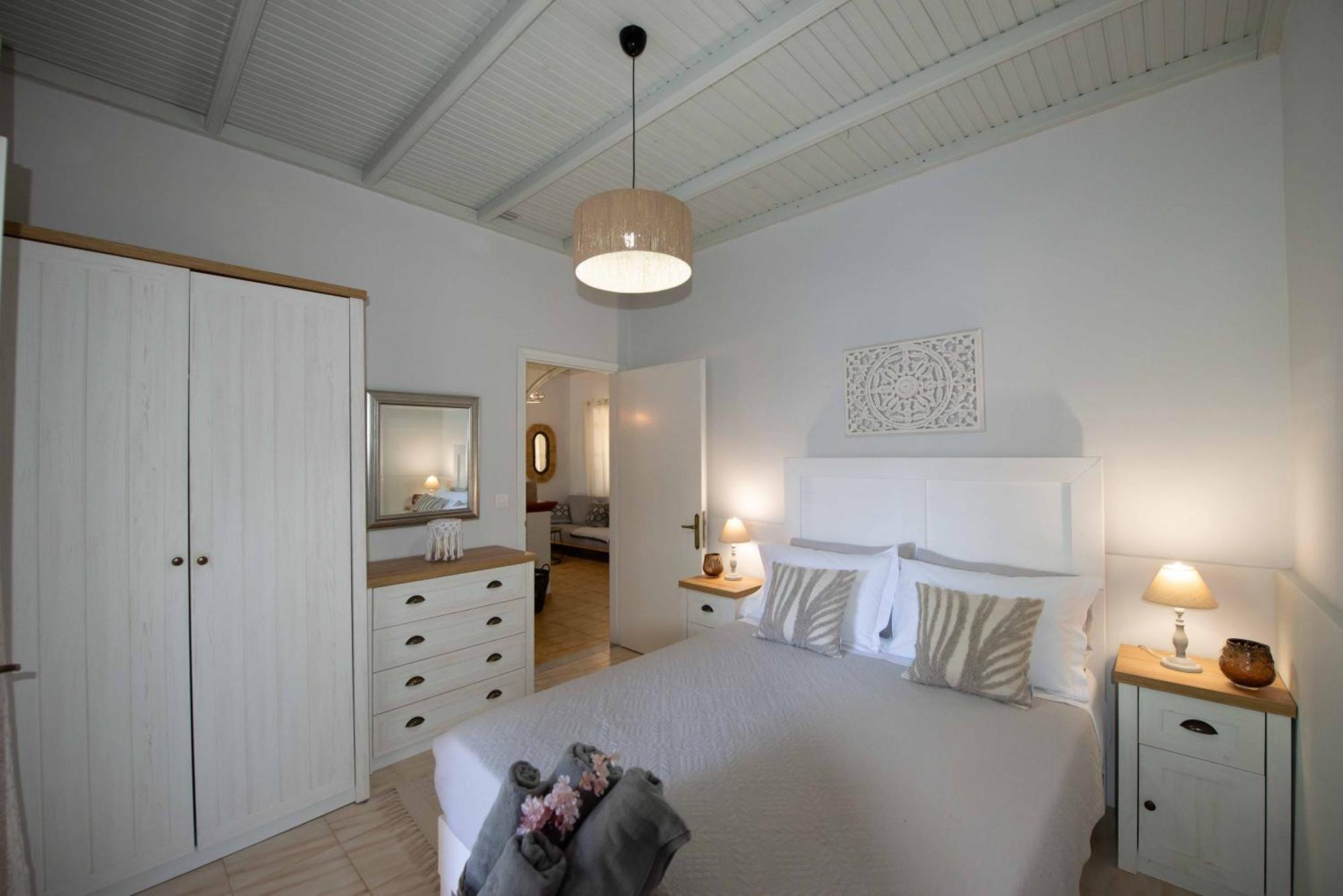 Alex Studios & Apartments Arillas  Exterior photo